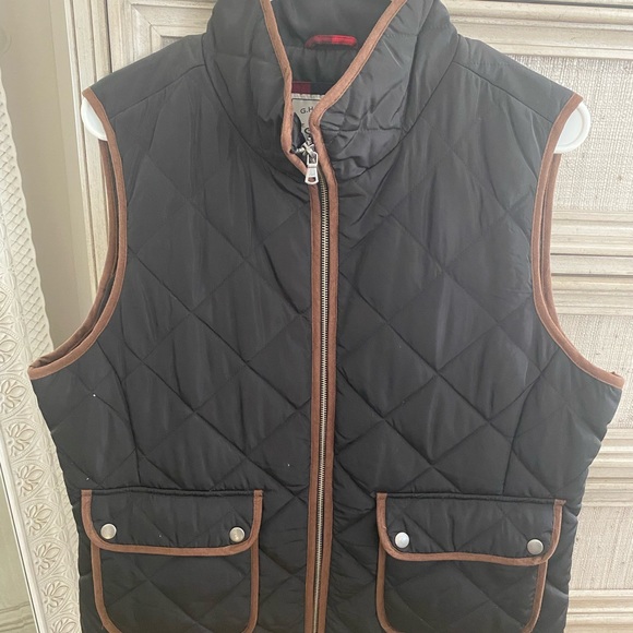 Bass down vest - Picture 1 of 2